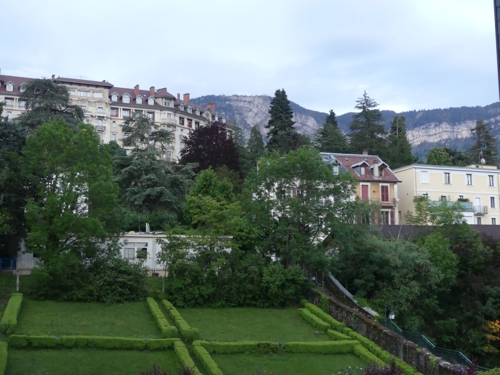 Aix-les-Bains - location curiste LC-2997 n°1