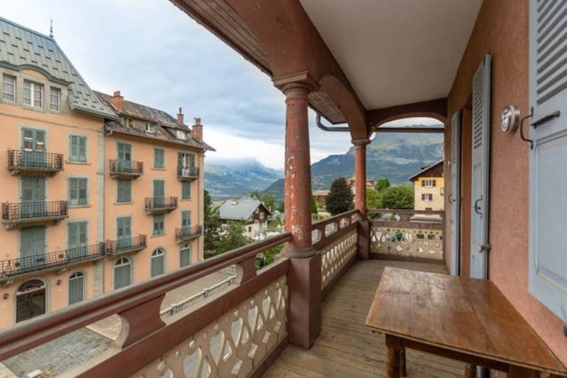 Saint-Gervais-les-Bains - location curiste LC-3110 n°5