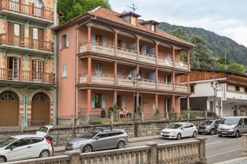 Saint-Gervais-les-Bains - location curiste LC-3110 n°11