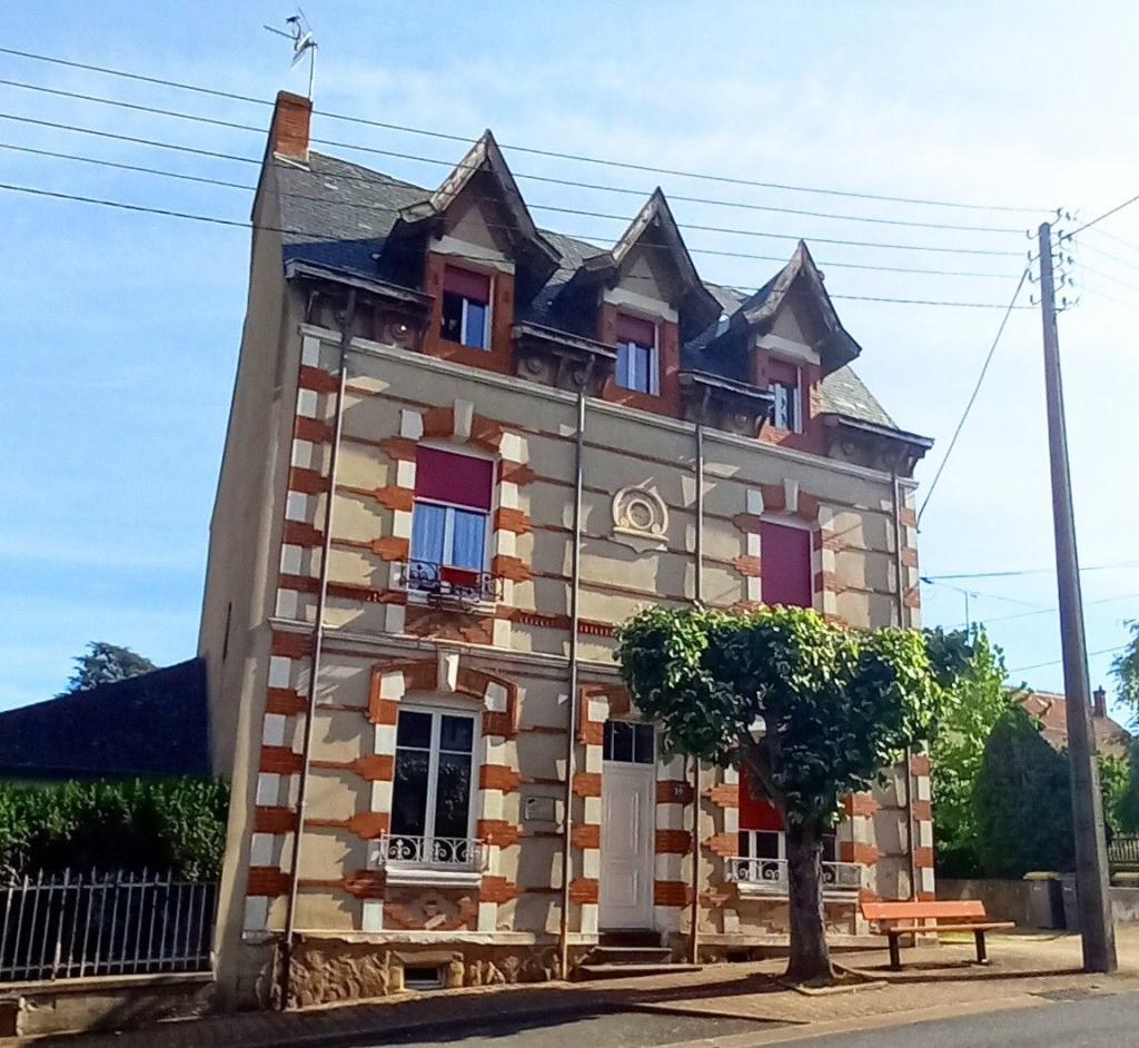 Néris-les-Bains - location curiste LC-3154 n°12