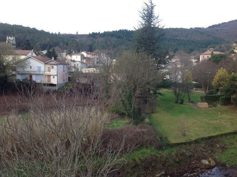 Lamalou-les-Bains - location curiste LC-3207 n°6