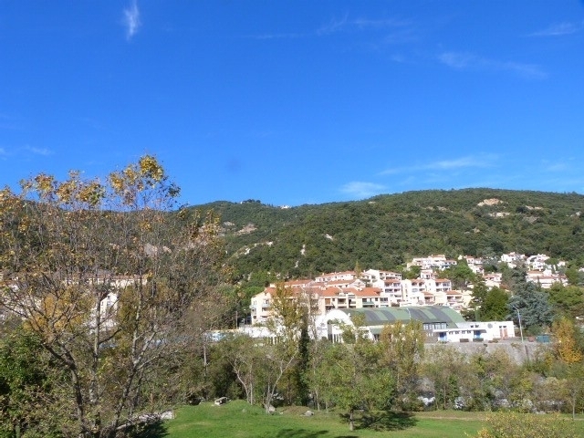 Amélie-les-Bains - location curiste LC-3316 n°14