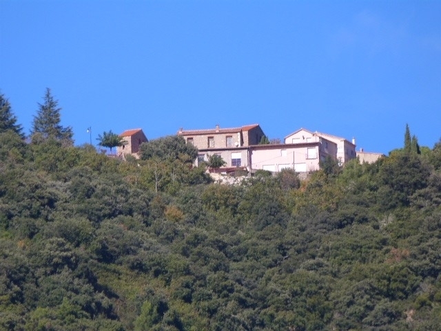 Amélie-les-Bains - location curiste LC-3316 n°15