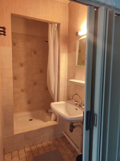 Bains-les-Bains - location curiste LC-3372 n°4