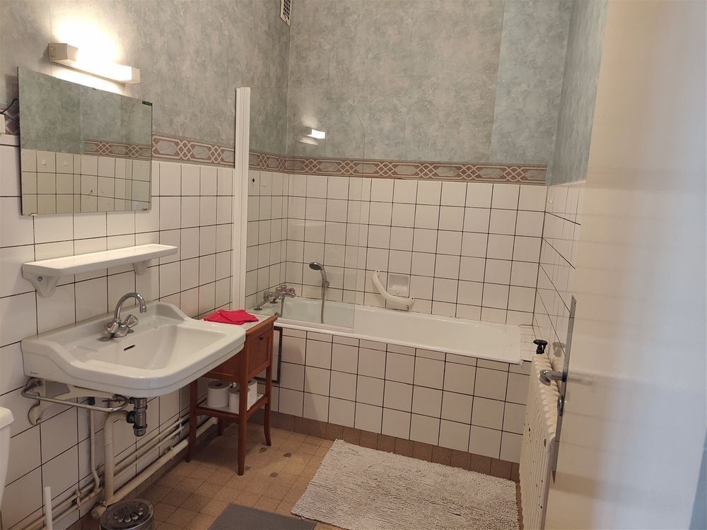 Bains-les-Bains - location curiste LC-3387 n°5