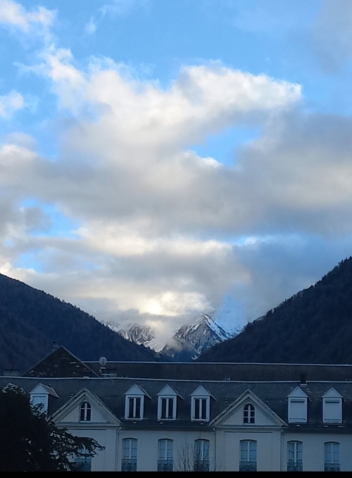 Bagnères-de-Luchon - location curiste LC-3413 n°7