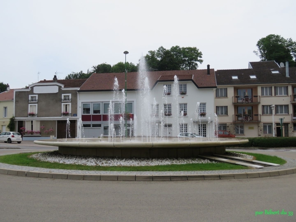 Bourbonne-les-Bains - location curiste LC-3415 n°11