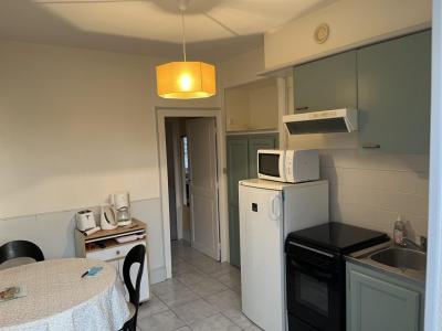 Photo n°2 du logement curiste LC-3456 à Saint-Honoré-les-Bains