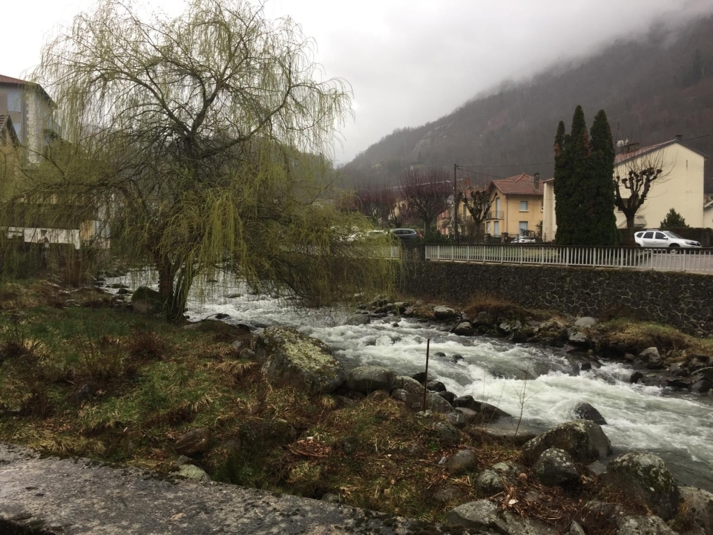 Ax-les-Thermes - location curiste LC-3500 n°10