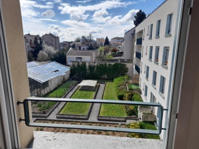 Photo n°2 du logement curiste LC-3536 à Nancy