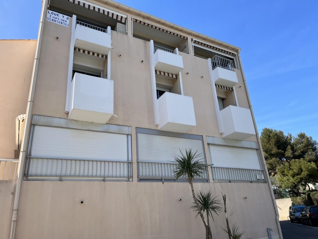 Balaruc-les-Bains - location curiste LC-3574 n°2