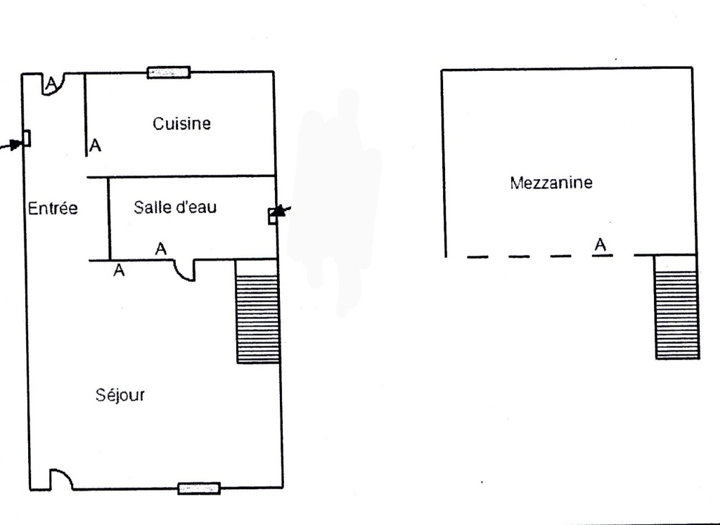 Jonzac - location curiste LC-3587 n°10