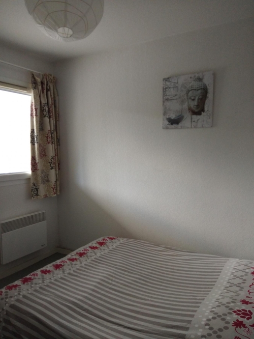 Aix-les-Bains - location curiste LC-3623 n°4