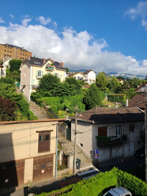 Aix-les-Bains - location curiste LC-3672 n°3