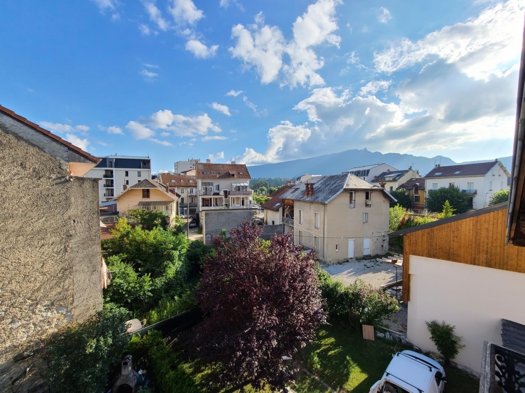 Aix-les-Bains - location curiste LC-3672 n°4