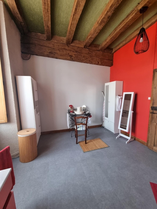 Evaux-les-Bains - location curiste LC-3675 n°13