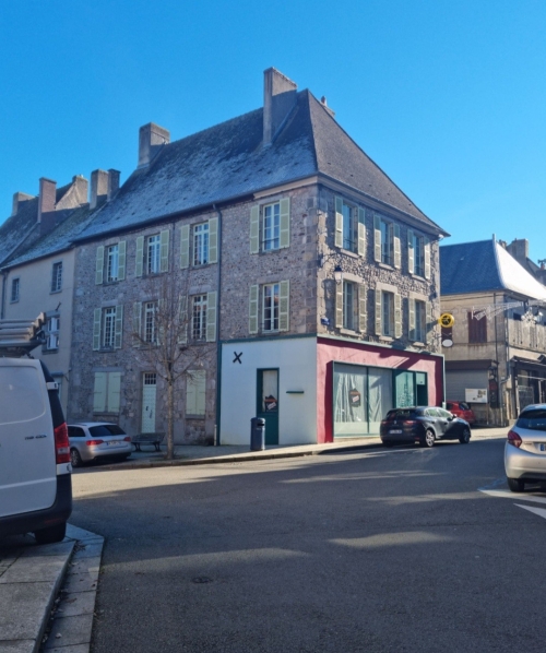 Evaux-les-Bains - location curiste LC-3675 n°20