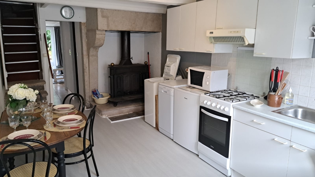 Bains-les-Bains - location curiste LC-3686 n°5