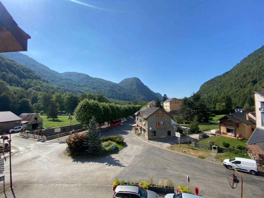 Aulus-les-Bains - location curiste LC-3702 n°5