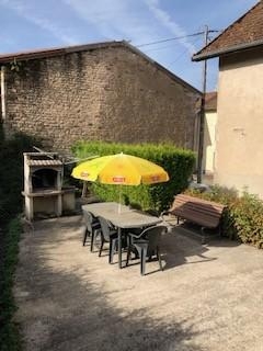 Bains-les-Bains - location curiste LC-3735 n°8