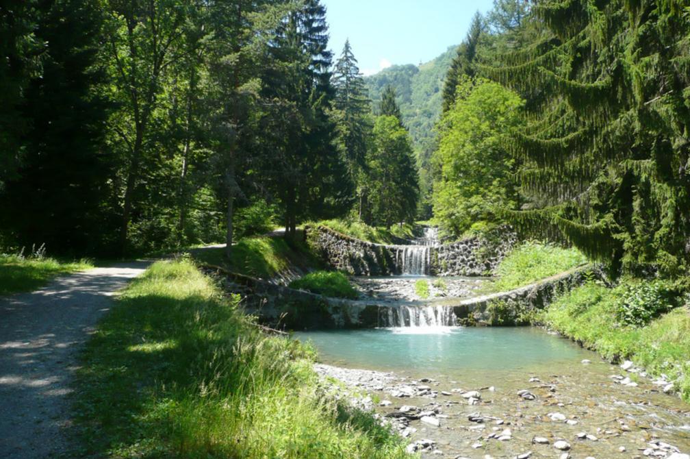 La Léchère - location curiste LC-3791 n°9