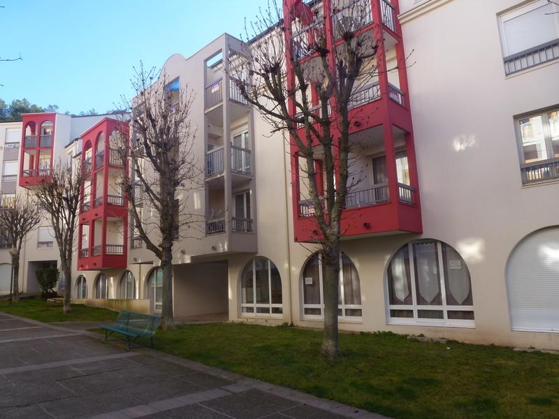 Lamalou-les-Bains - location curiste LC-3802 n°8