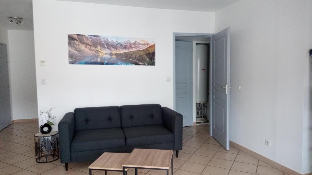 Vals-les-Bains - location curiste LC-3840 n°5