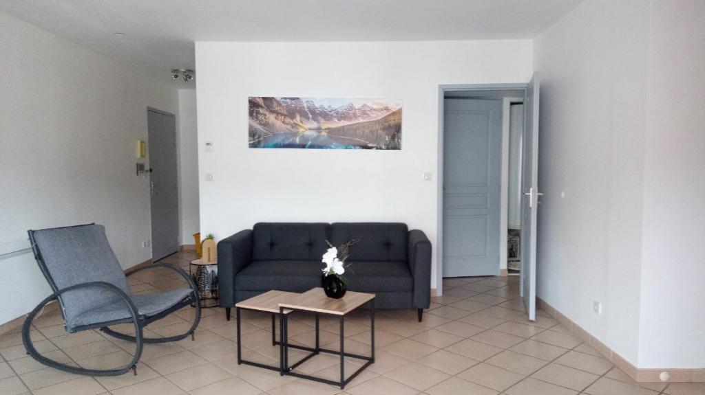 Vals-les-Bains - location curiste LC-3840 n°3