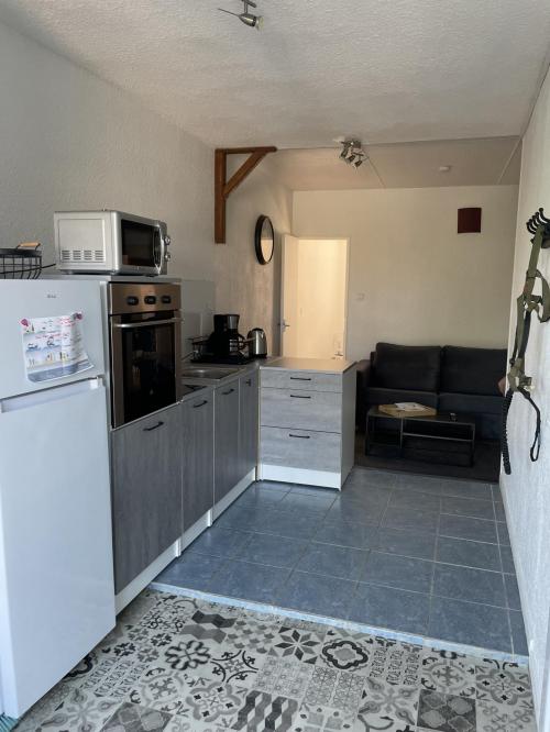 Bourbonne-les-Bains - location curiste LC-3845 n°5