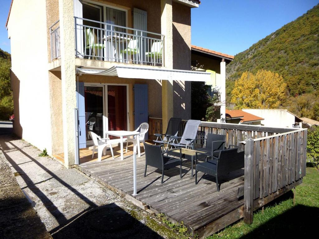 Digne-les-Bains - location curiste LC-3876 n°2