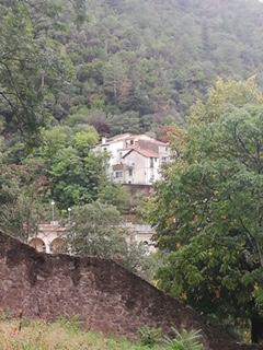 Amélie-les-Bains - location curiste LC-3899 n°11