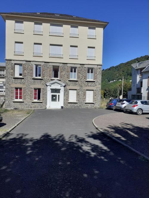 Mont-Dore - location curiste LC-3921 n°4