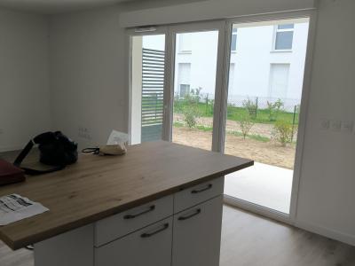 Photo n°6 du logement curiste LC-3963 à Dax