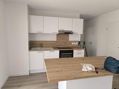 Photo n°5 du logement curiste LC-3963 à Dax