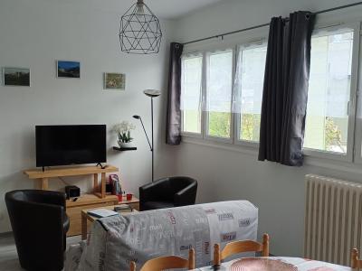 Photo n°2 du logement curiste LC-3970 à Mont-Dore