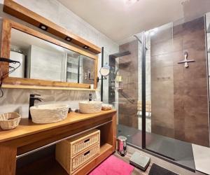 Photo Appartement avec deux chambres et 30 m2 de terrasses à Bagnoles de l'Orne -Char-