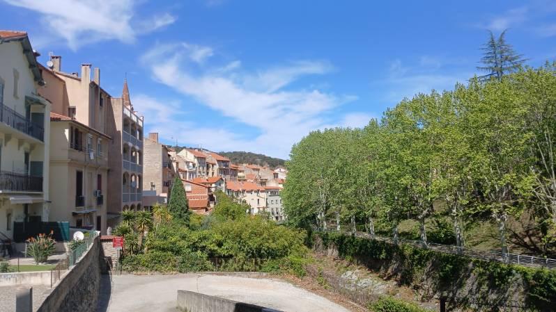 Amélie-les-Bains - location curiste LC-3985 n°15