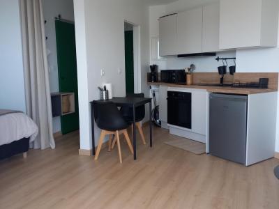 Photo n°7 du logement curiste LC-3986 à Dax