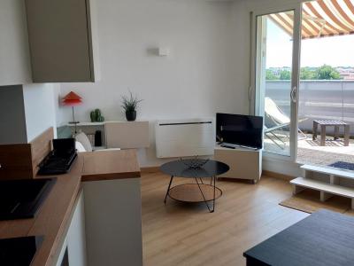 Photo n°8 du logement curiste LC-3986 à Dax