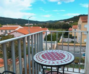 Photo Joli T2 au calme à Amélie-les-Bains avec parking et balcon