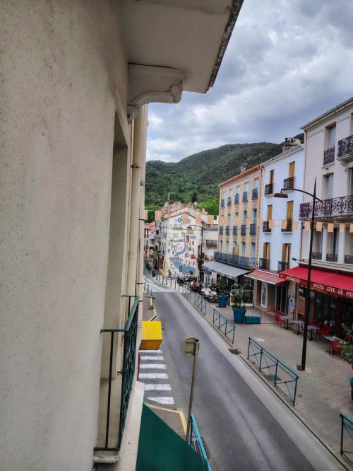 Amélie-les-Bains - location curiste LC-4025 n°8