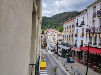 Photo n°8 du logement curiste LC-4025 à Amélie-les-Bains