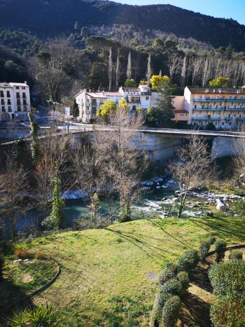 Amélie-les-Bains - location curiste LC-4064 n°11