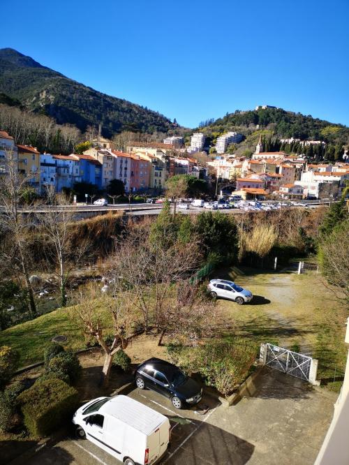 Amélie-les-Bains - location curiste LC-4064 n°12