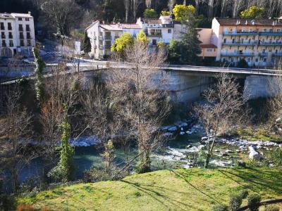 Photo n°11 du logement curiste LC-4064 à Amélie-les-Bains