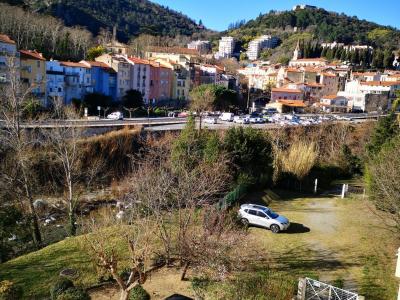 Photo n°12 du logement curiste LC-4064 à Amélie-les-Bains