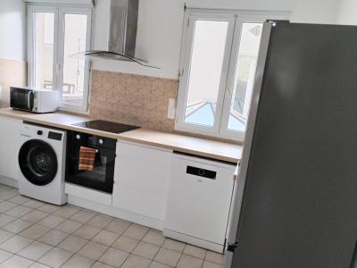 Photo n°2 du logement curiste LC-4100 à Saujon