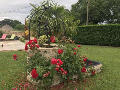 Photo n°2 du logement curiste LC-4106 à Archigny