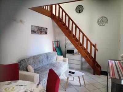 Photo n°1 du logement curiste LC-4112 à Ozillac