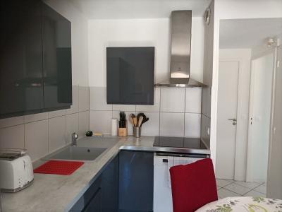 Photo n°4 du logement curiste LC-4112 à Ozillac